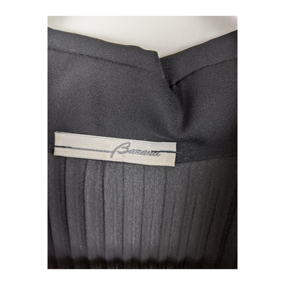 ✨VINTAGE✨ Ribbed Blouse - Picture 5 of 5